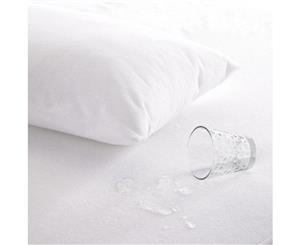 100% cotton Terry Towelling Waterproof Mattress Protector