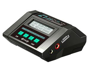 100W AC/DC Multi-function Balance Charger