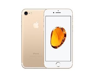 Apple iPhone 7 256GB Gold - Refurbished (A Grade)