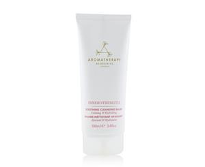 Aromatherapy Associates Inner Strength Soothing Cleansing Balm 100ml/3.4oz