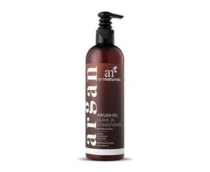 ArtNaturals Argan Oil Leave-in Conditioner 355ml