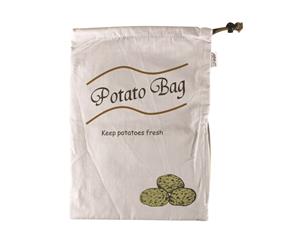 Avanti Cotton Potato Bag