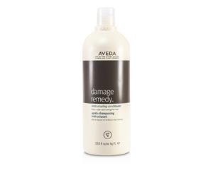 Aveda Damage Remedy Restructuring Conditioner (New Packaging) 1000ml/33.8oz