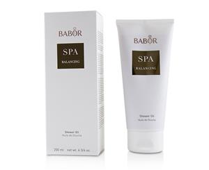 Babor Babor SPA Balancing Shower Oil 200ml/6.7oz