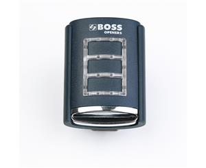 Boss Garage Door Remote Control BHT3 HT3 433MHz