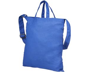 Bullet Verona Cotton Tote (Pack Of 2) (Royal Blue) - PF2574