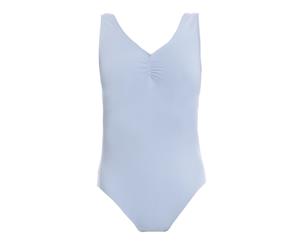 Charlotte Leotard - Child - Baby Blue