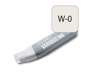 Copic Marker Ink Refill - Warm Gray No.0