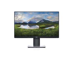 Dell P2319h Computer Monitor 58.4 Cm (23") Full Hd Led Flat Matt Black