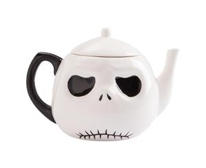 Disney The Nightmare Before Christmas Jack Head Teapot