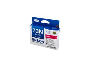 Epson 73N Magenta Ink Cartridge