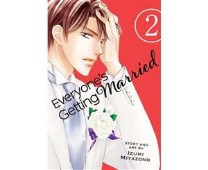 Everyone's Getting Married  Volume 2