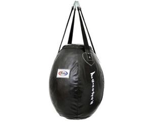 Fairtex Uppercut Heavy Bag Hb11 - Unfilled