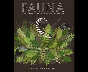 Fauna  Australia's Most Curious Creatures