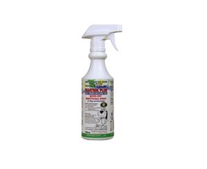 Fidos Fleatrol Plus Spray