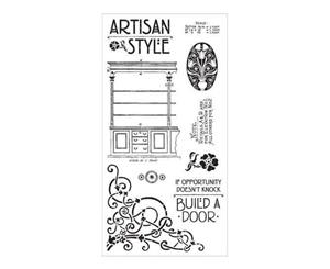 Graphic 45 Artisan Style Set Collection - 1