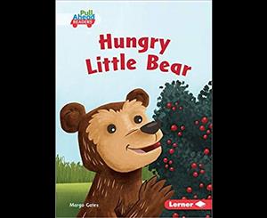 Hungry Little Bear