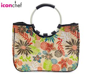 Icon Chef Easy Shopper Cool Bag - Hana