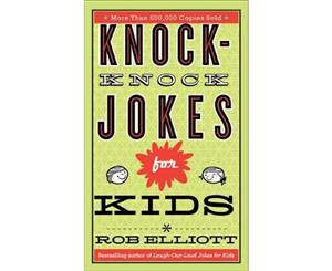 Knock-Knock Jokes for Kids