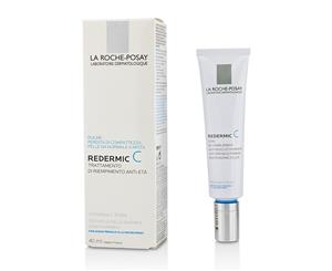 La Roche Posay Redermic C AntiAging FillIn Care (Normal To Combination Skin) 40ml/1.35oz