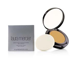 Laura Mercier Smooth Finish Foundation Powder 10 (Medium Beige With Red Undertone) 9.2g/0.3oz