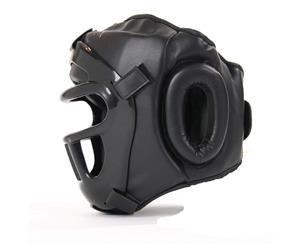 MANI Masked Head Guard