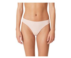 Marie Jo 0600410 Avero Thong - Pearly Pink