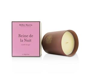 Miller Harris Candle Reine De La Nuit 185g/6.5oz