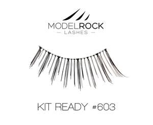 Modelrock Kit Ready #603