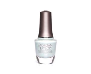 Morgan Taylor Nail Polish Lacquer Enamel Hocus Pocus 15ml