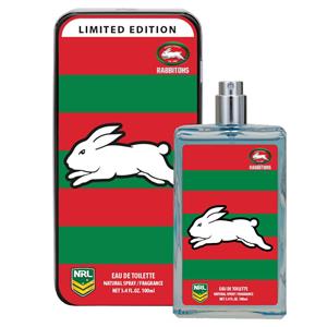 NRL Fragrance South Sydney Rabbitohs