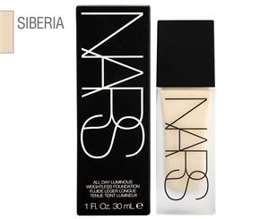 Nars All Day Luminous Weightless Foundation - #6431 Siberia