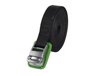 Nite Ize CamJam Tie Down Strap 18 FT - New Design - Grey