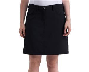 Nivo W Marika Skort - Black