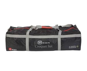 Nylon Carry Bag for Croquet Sets