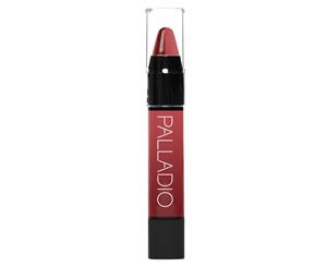 Palladio Ombre 2-In-1 Lip Color-Sticks + Stones