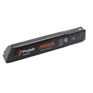 Paslode 6V 1.5Ah Impulse IM90i Battery B30150