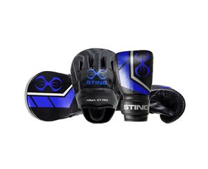 Premium Sting Arma XT Pro Focus Mitt Kit