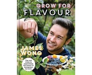 RHS Grow for Flavour  Tips & tricks to supercharge the flavour of homegrown harvests