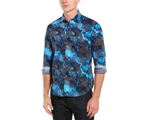 Robert Graham Baccus Woven Shirt