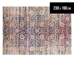 Rug Culture 230x160cm Mirage 360 Modern Rug - Multi