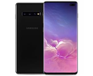 Samsung Galaxy S10 Plus G975F-DS 8GB Ram 128GB Rom Dual Sim - Prism Black