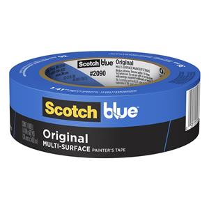 Scotchblue 36mm x 55m Original Painter's Masking Tape
