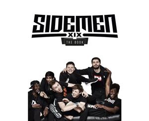 Sidemen  The Book