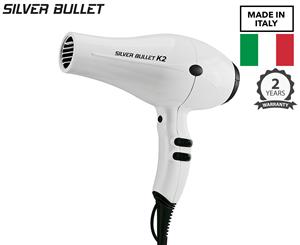 Silver Bullet K2 2200W Hair Dryer