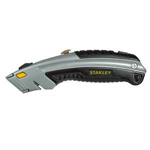 Stanley Instant Change Retractable Blade Knife