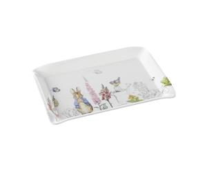 Stow Green Classic Peter Rabbit Scatter Tray