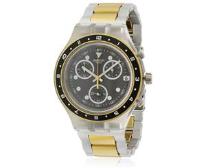 Swatch Antenor Chronograph Mens Watch SVCK4076AG