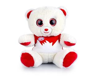 Sydney Swans Sparkle Bear