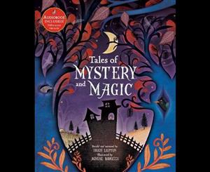 Tales of Mystery and Magic